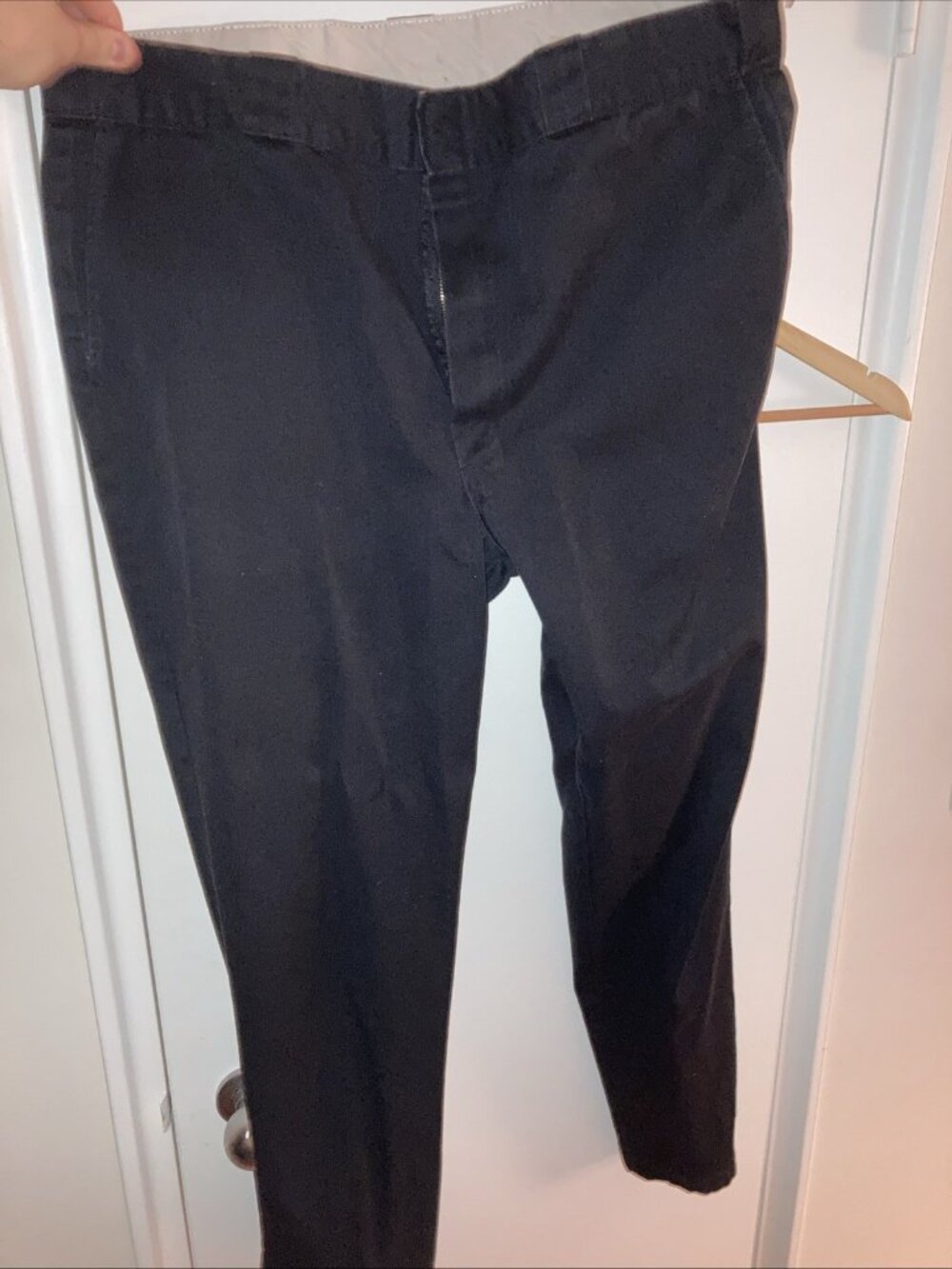 Dickie's 38x32 874 Classic Pants - EUC